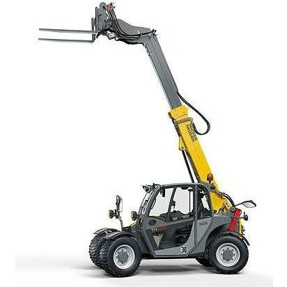 HPS Plant Hire Ltd tweet media