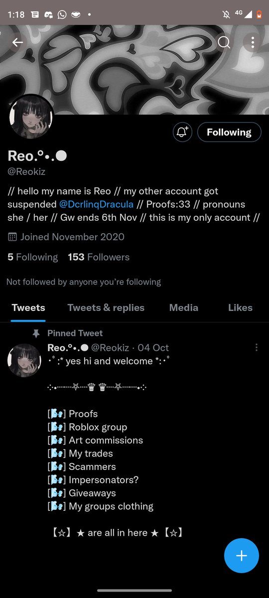 gIitxh's tweet photo. @Reokiz Done,, https://t.co/9LGAnD4a1i