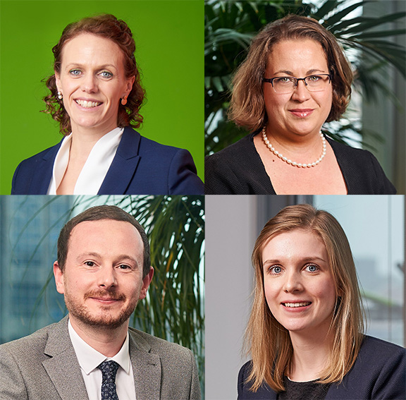 Congratulations to our 1 November 2022 promotions! <a href="/KatSinclairACS/">Katherine Sinclair</a> and <a href="/GayleMonkACS/">Gayle Monk</a> have been appointed as legal directors, and Jackie Morris and Laura Mynott have been promoted to senior associate - bit.ly/3fpIwho
#employment #pensions #projects #property #legalcareers