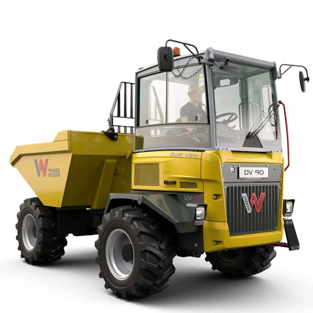 HPS Plant Hire Ltd tweet media