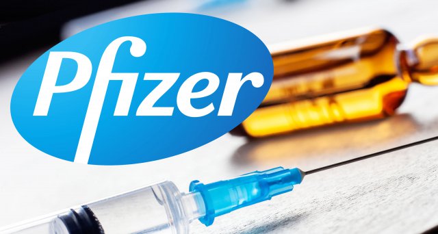 Pfizer hebt Jahresziele an: New York – Pfizer erwartet ein starkes Schlussquartal, auch dank guter Geschäfte mit Coronaboostern. Der US-Pharmakonzern hob seine Erlösziele heute an. Pfizer rechnet dieses Jahr nun mit mindestens 99,5 Milliarden Dollar… dlvr.it/Sc3drX