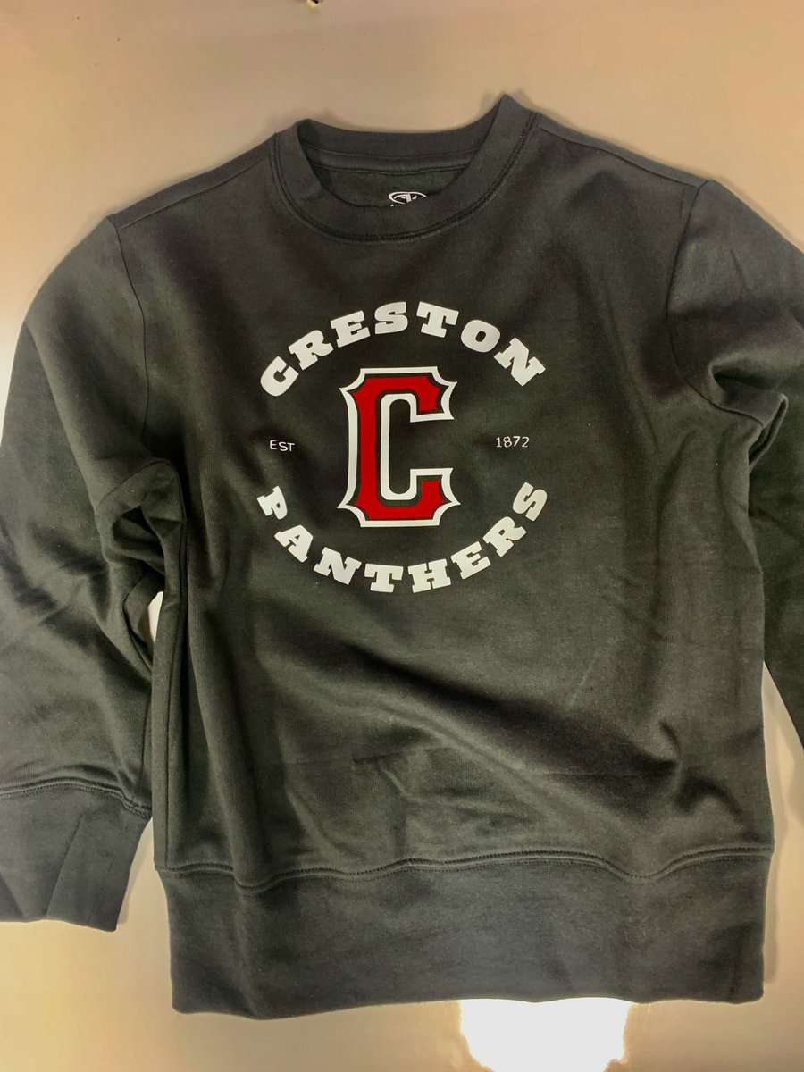 The Crossing Store tweet media