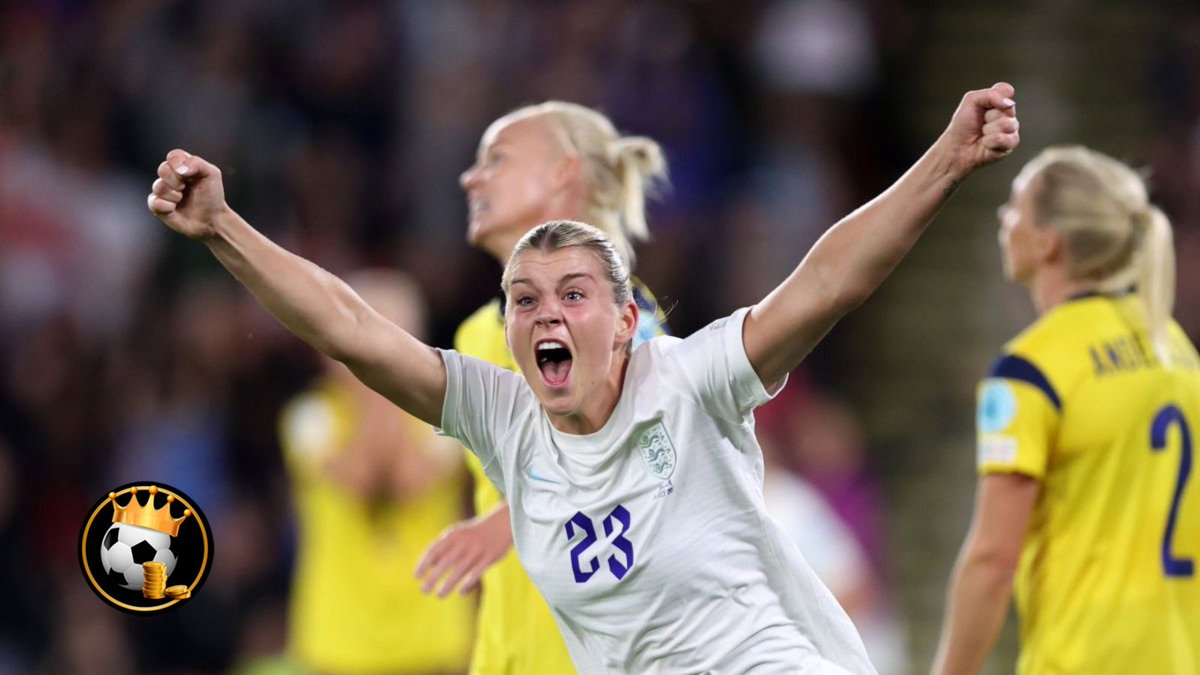 GlobalValueBets's tweet image. 🌟Great news for the Lionesses 🏴󠁧󠁢󠁥󠁮󠁧󠁿🦁🌟

bbc.co.uk/sport/football…