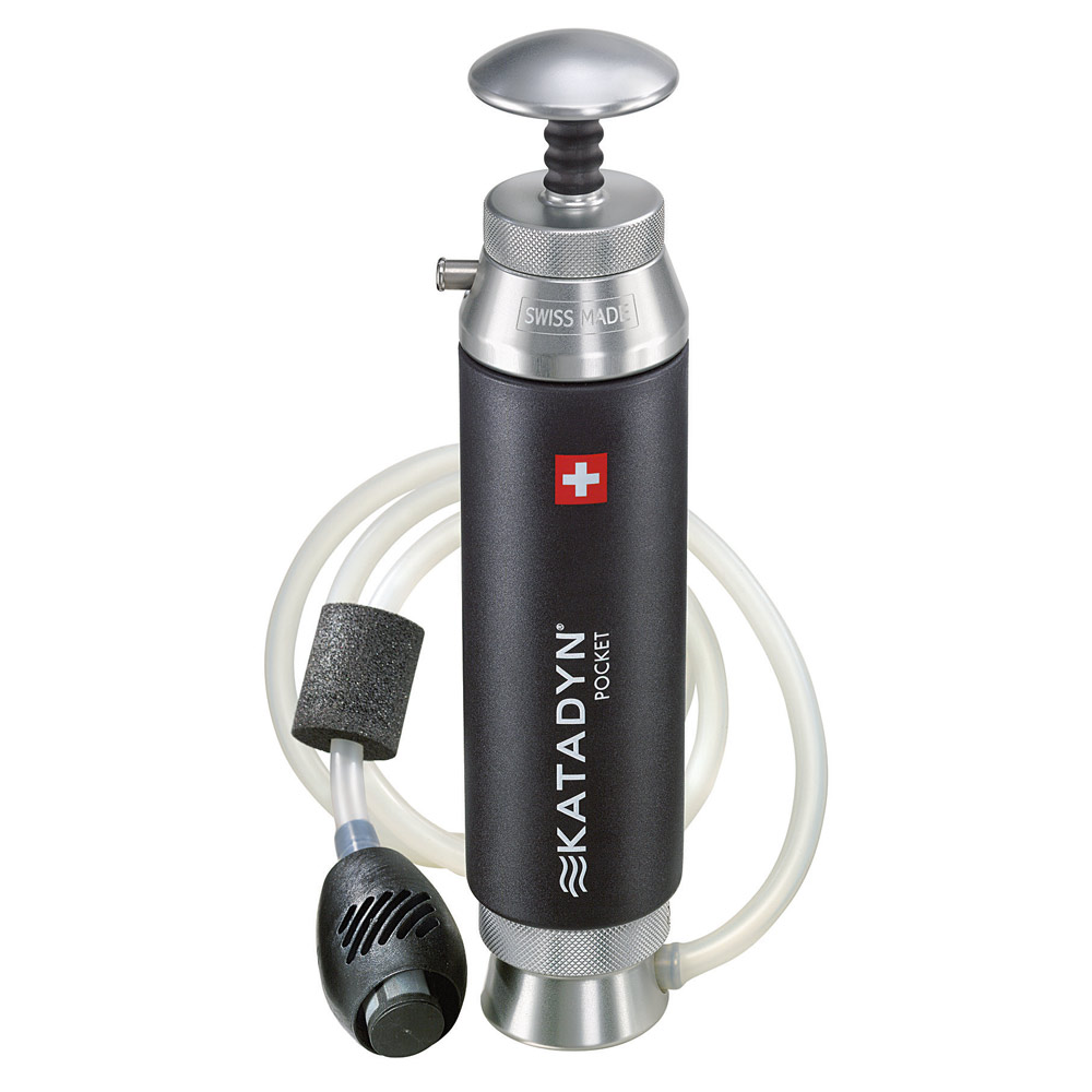 xtrymOUTDOOR's tweet photo. Stets sauberes, reines Trinkwasser:  der Keramik-#Wasserfilter #Katadyn Pocket plus der Aktivkohlefilter Katadyn Carbon Cartridge mit Flaschenadapter hilft dir dabei. 
https://t.co/IagvD7Mk46 https://t.co/G2CBPw6tdw
