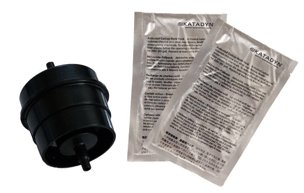 xtrymOUTDOOR's tweet photo. Stets sauberes, reines Trinkwasser:  der Keramik-#Wasserfilter #Katadyn Pocket plus der Aktivkohlefilter Katadyn Carbon Cartridge mit Flaschenadapter hilft dir dabei. 
https://t.co/IagvD7Mk46 https://t.co/G2CBPw6tdw