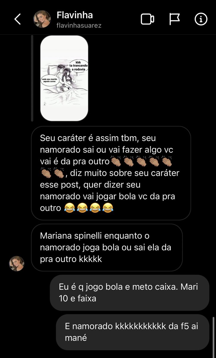 Mariana Spinelli tweet media