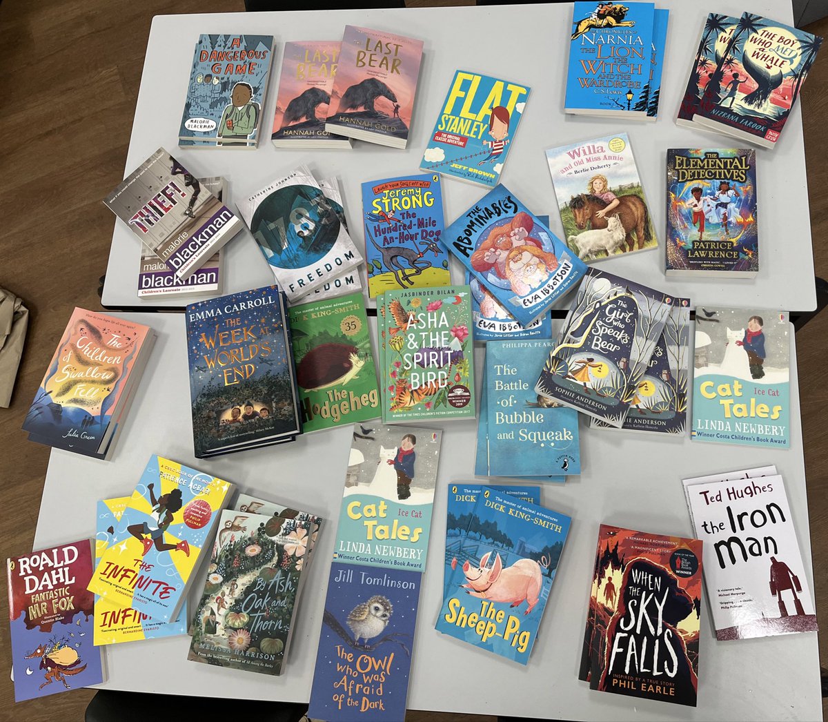 Mrs Callaghan tweet media