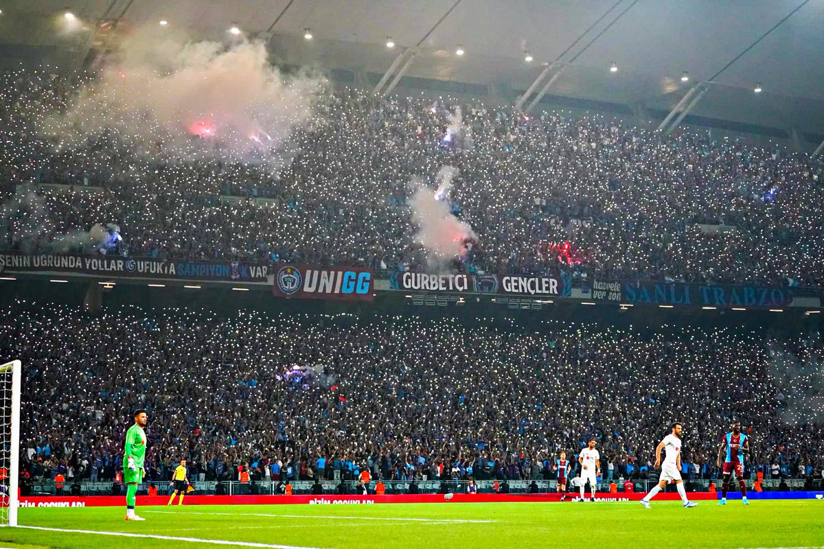 GurbetciGencler's tweet photo. Büyük Gurbetçi Gençler &amp; Üniversiteli Trabzonsporlular ailesi!

#YolumuzTrabzonspor https://t.co/aHovzIxLX1