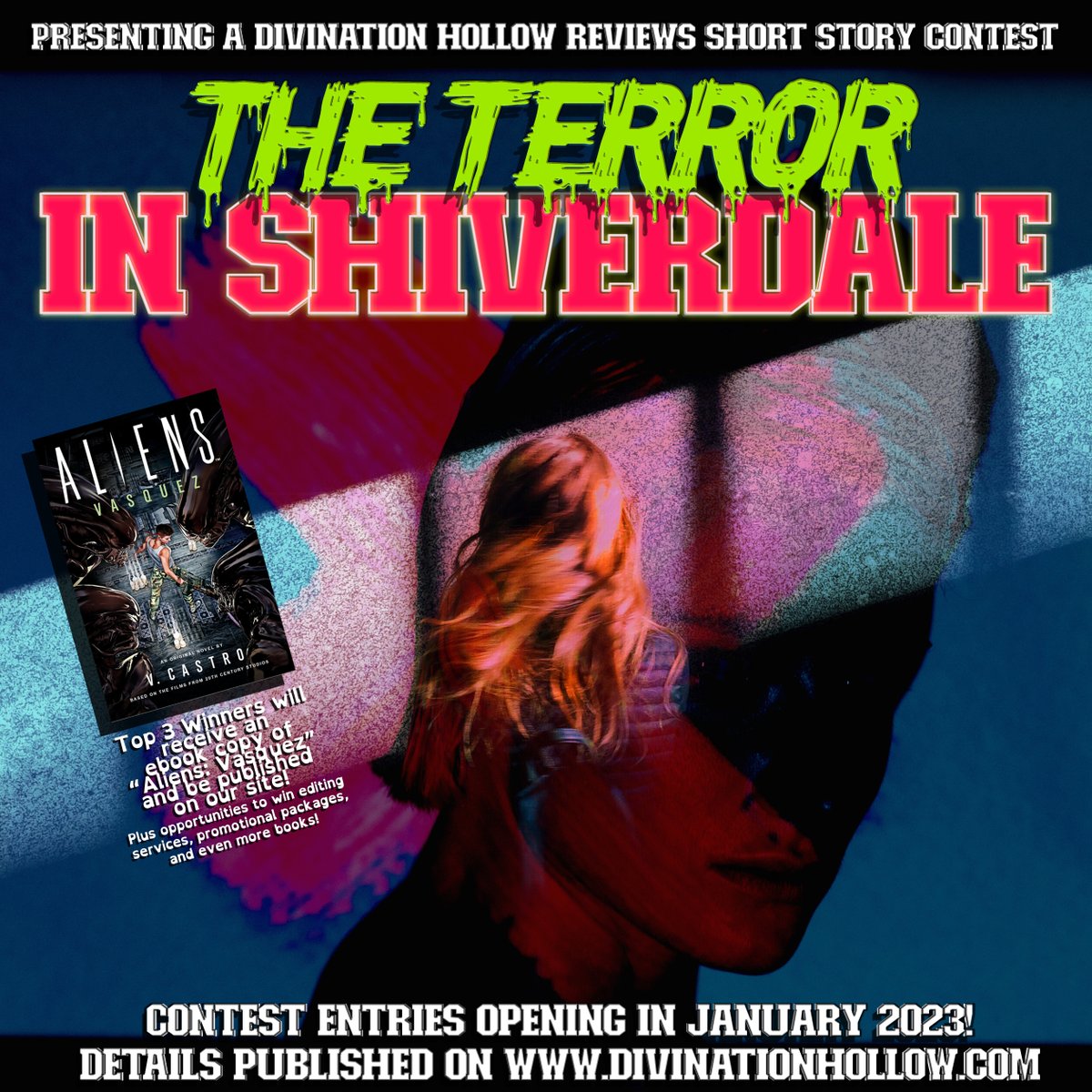 Divination Hollow Reviews tweet media