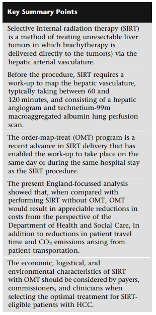 AdvancesTherapy's tweet photo. Advances in Delivery of Selective Internal Radiation Therapy (#SIRT): Economic and Logistical Effects of Same-Stay Work-Up and Procedure in the Treatment of #Unresectable #Liver #Tumors in England

Read here:https://t.co/BQazFlaeCf

#livertumours #cancer https://t.co/ofd7gxdt6p