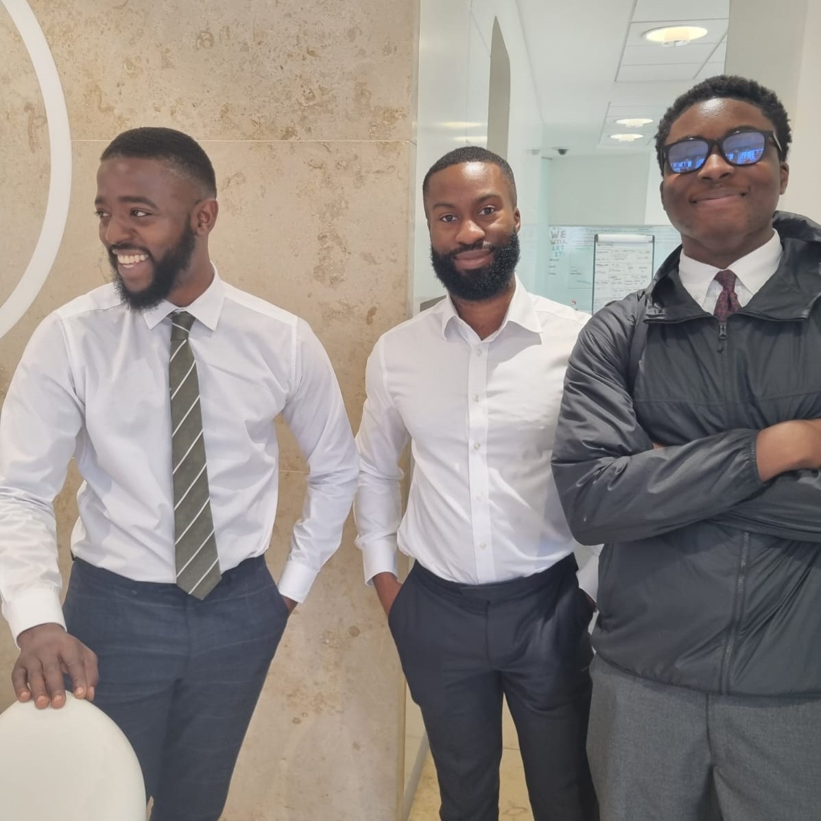 CardinalPoleRC's tweet photo. Our Year 11 Geography students completed their urban fieldwork in Hackney. The local estate agents said our students were a credit to Cardinal Pole.
#urbanfieldwork #geography #gcses #hackney https://t.co/OBrNRBiQa3