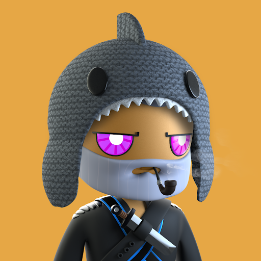potms63salesbot's tweet photo. POTM Shark Hat Transferred! POTM #1050 transferred to Unnamed from sinapaps https://t.co/KNxuxTM97n https://t.co/EWVQhH9Nhv