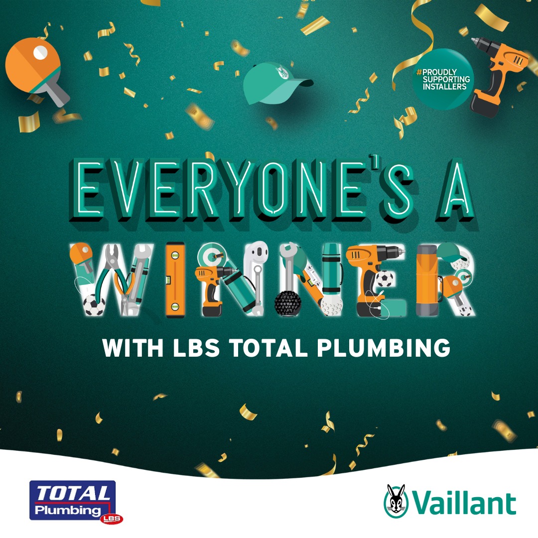 Lisa Vaillant (@lisa_ldr) on Twitter photo Launching today with <a href="/Total_Plumbing_/">Total plumbing</a>
Purchase any <a href="/vaillantuk/">Vaillant UK</a> ecoTEC Plus to receive an instant win scratch card.
Call me to claim your #PRIZE. My contact details are on the scratch card.
Terms & Conditions:
Promotion runs until 31/01/23.
Boiler must be registered on advance Launching today with <a href="/Total_Plumbing_/">Total plumbing</a>
Purchase any <a href="/vaillantuk/">Vaillant UK</a> ecoTEC Plus to receive an instant win scratch card.
Call me to claim your #PRIZE. My contact details are on the scratch card.
Terms & Conditions:
Promotion runs until 31/01/23.
Boiler must be registered on advance