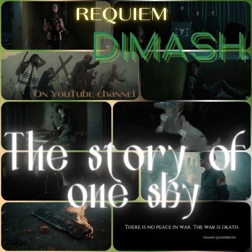 Sveta70191091's tweet image. &amp;lt;3-"...Here is last chance
Can we balance on the edge of fiery grave?
Our future, is it possible to save?..."-&amp;lt;3
#DimashQudaibergеn @dimash_official❤ #TheStoryOfOneSky #OterOmir  #YouTube #Spotify #BigArtist #MusicForSoul #HightMusic 
On YouTube \(*o*)/
*m.youtube.com/watch?v=1Psjws…