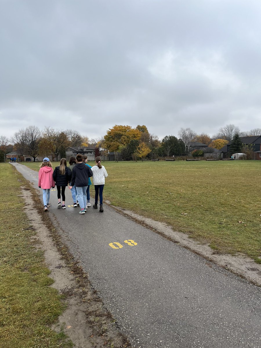 AMETFOenviro's tweet photo. Fresh air is a great cure for Halloween candy sugar comas. 
#iAmOutside https://t.co/1YYJmCnxRC