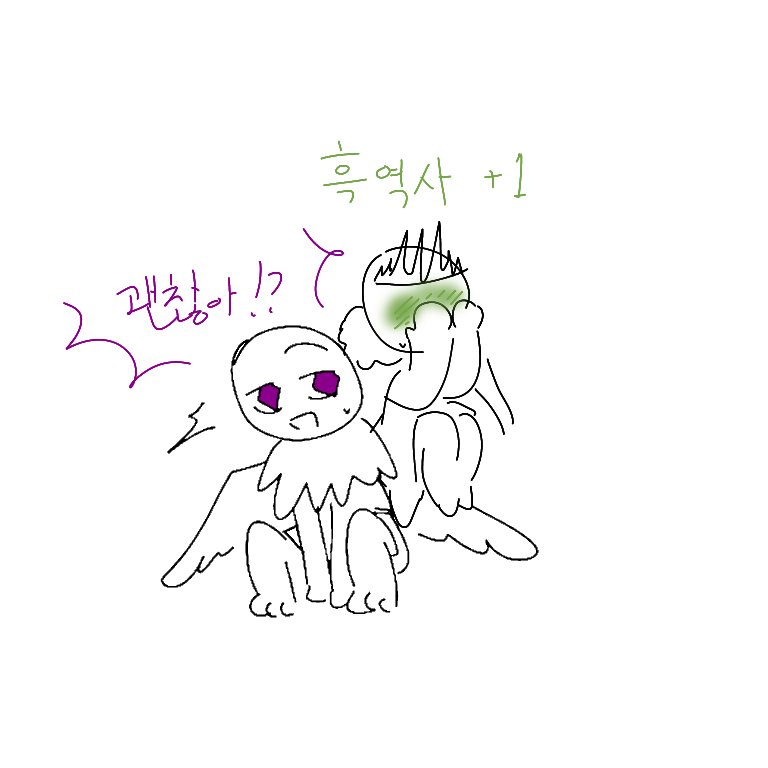 HannuLudu's tweet photo. #SCM_LOG
매우 늦게 올리는 해피할로윈~...입니다 https://t.co/TBHNipXDWn