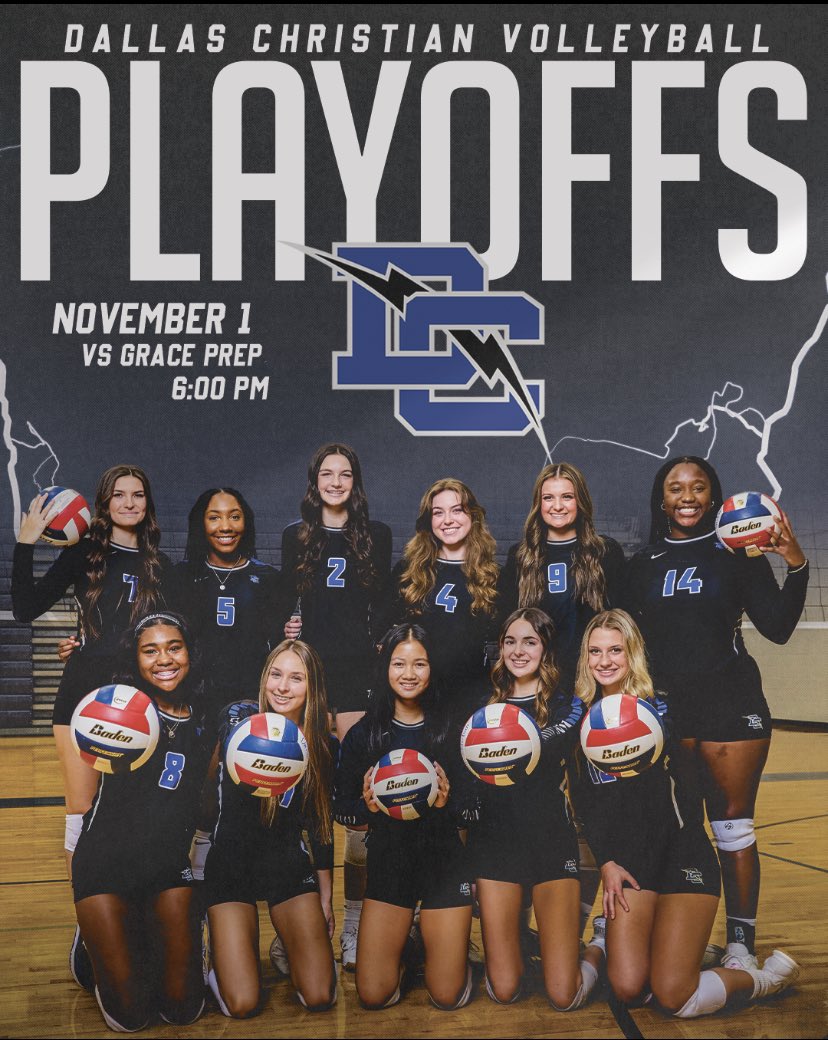 Come support the Lady Chargers at 6PM. This is a playoff game so all students and staff must pay. Tickets will be $6 for adults and $4 for students.