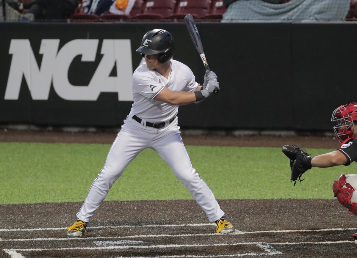 EKU Baseball tweet media