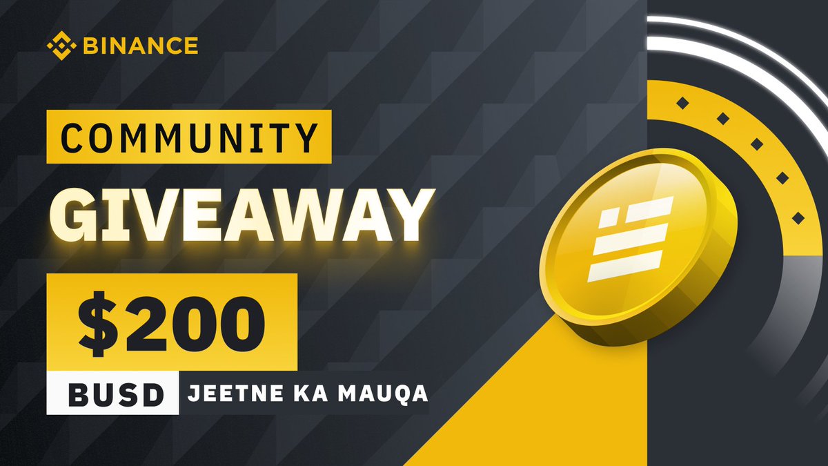 Binance Pakistan 🇵🇰 tweet media