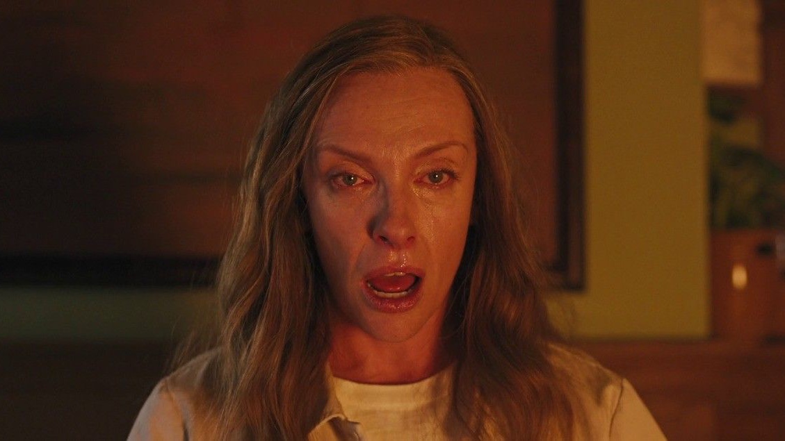 Happy birthday to the queen herself, toni collette 