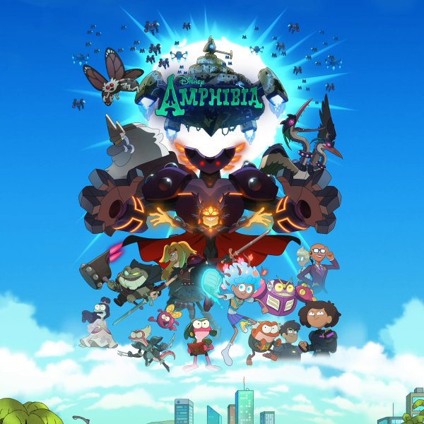 Disney Animation Promos on Twitter: 