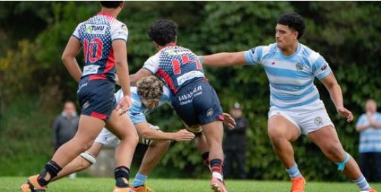 NEWS | Three game innovations will be trialled in the 2023 community rugby season, designed to improve player safety, game flow, and keep the ball in play more. Read the full story below.