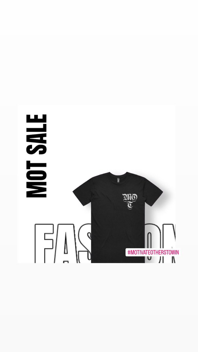 motapparel_'s tweet photo. ❗️Available Now Link in my bio❗️
Use code “ MOT2022” 🤧
Hoodie’s and Shirts 😮💨
🔞Mot apparel👕👖 ⚠️ Ⓜ️0️⃣☦️
Shout out: @juniorrubio105
Shout out: @javi__foreverforeign
•
•
•
•
•
•
#tshirts #mot #tshirtdesign #tshirtdrip #Video #foreverforeign®️ #motivateotherstowin https://t.co/WdNski2GeG