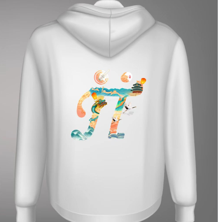 DopaiDopi's tweet photo. Next week, the DOPAI community will sign a clothing advertising agreement with CCTV, and will create a series of Chinese style clothing. https://t.co/bl4ADuaoRq