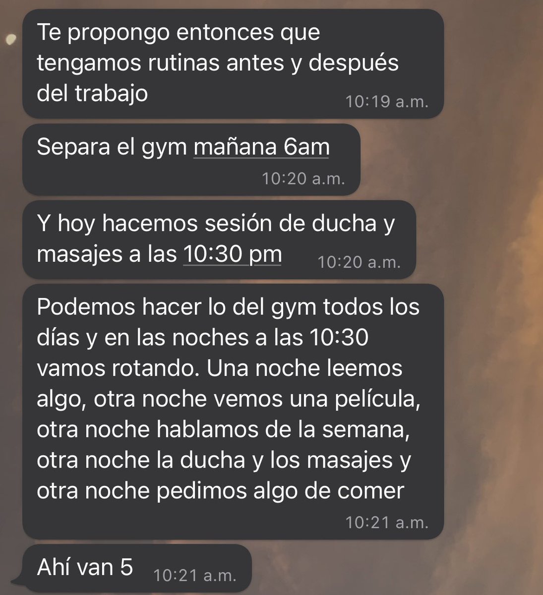 Laura Camila Vargas tweet media