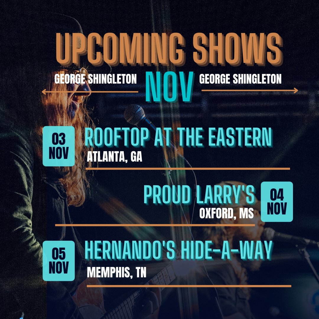 GeorgeShingleton tweet media