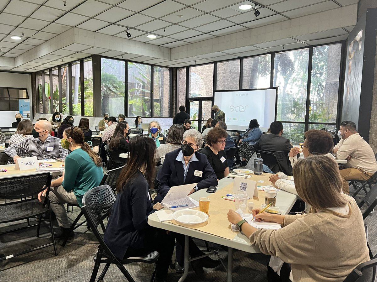 path2education's tweet image. Welcome @fleetscience to @SDCCEEDU #educationalculturalcomplex. Hosting #CollabLab  connecting the STEM community- I spy @SDCCEVPI