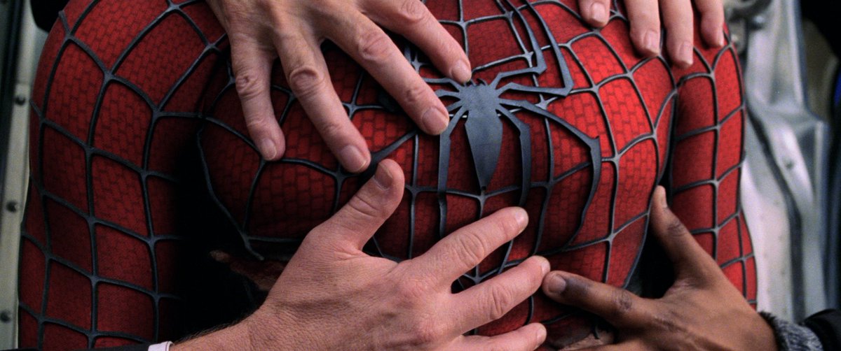 Marvel Perfect Shots tweet media