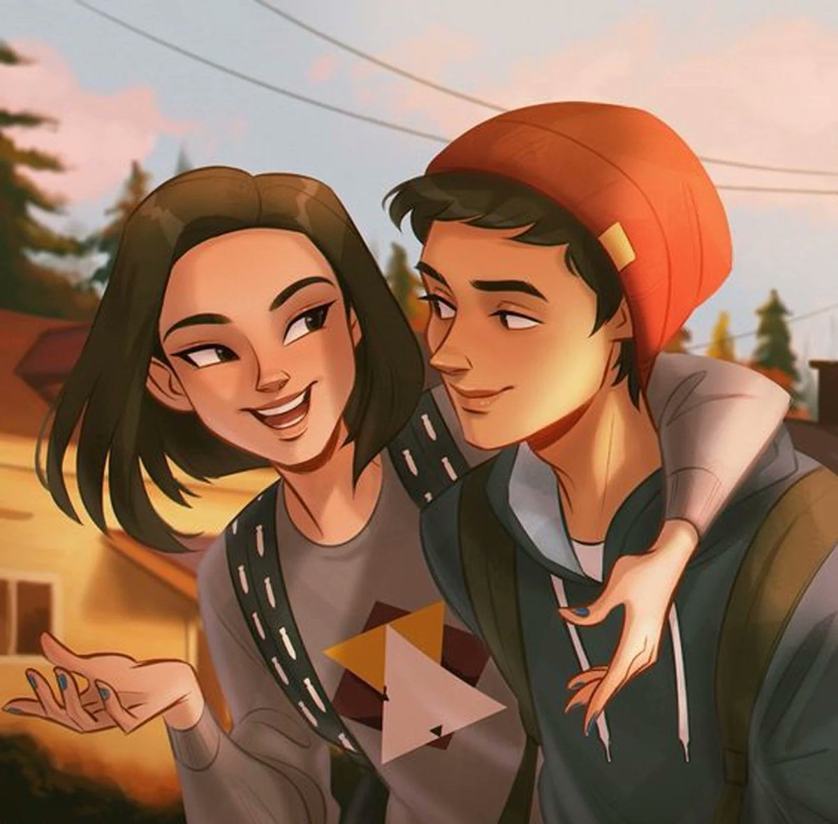smprodesigner's tweet photo. Thanks for the kind words! ★★★★★ "Great communication and great art, very happy c:" Jovannie F. https://t.co/oh5yKeNP3U #etsy #bedroom #peopleportrait #animeportrait #christmasportrait #familyportrait #coupleillustration #disney #disneystyle #customanime https://t.co/J7AtmwC04J