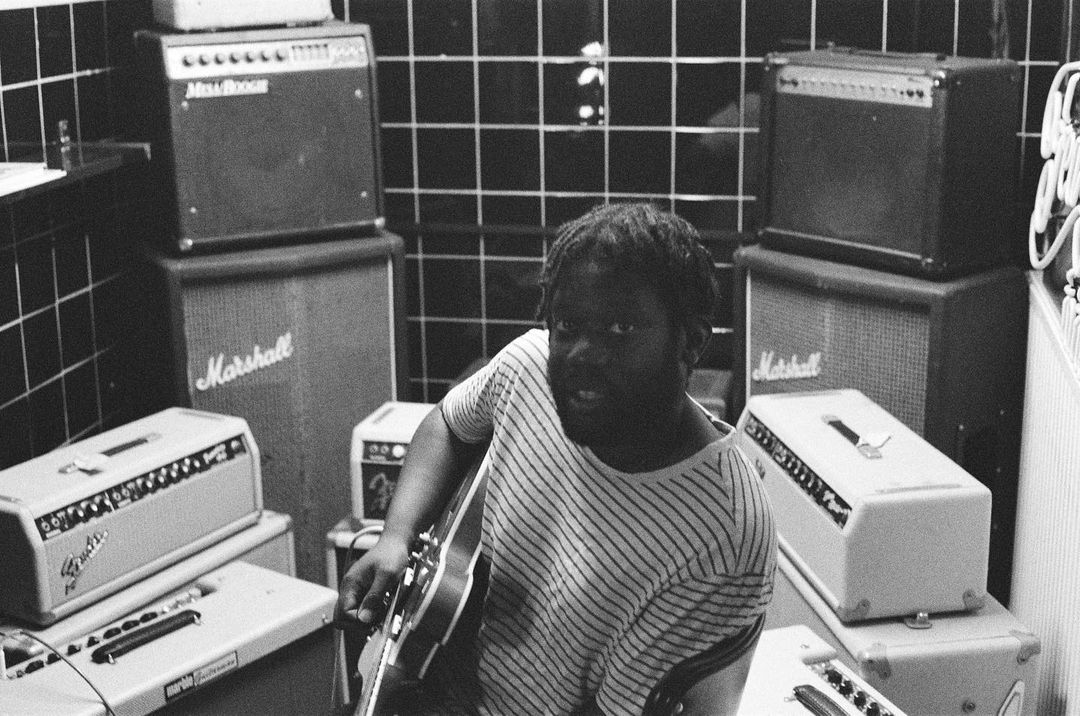 Michael Kiwanuka (@michaelkiwanuka) on Twitter photo I got rid of a cherry red 335 and I’ve missed it ever since. Found one in The Hague and I’m happy about it 😌📸 <a href="/jablonka01/">Michael Jablonka</a> I got rid of a cherry red 335 and I’ve missed it ever since. Found one in The Hague and I’m happy about it 😌📸 <a href="/jablonka01/">Michael Jablonka</a>