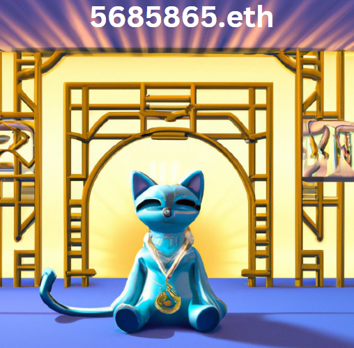 5th GIVEAWAY🎁

Giving away 5685865.eth

@ENSBaguette_eth The true provable rarity teacher, is yet giving another beauty ! 

To enter :

1) Follow 
@ENSBaguette_eth &amp; <a href="/7DPalindromes/">7 Digits Palindromes</a>
2) Retweet
3) Tag frENS "OR" comment #7DPalindromes

48H,Twitterpicker,GL