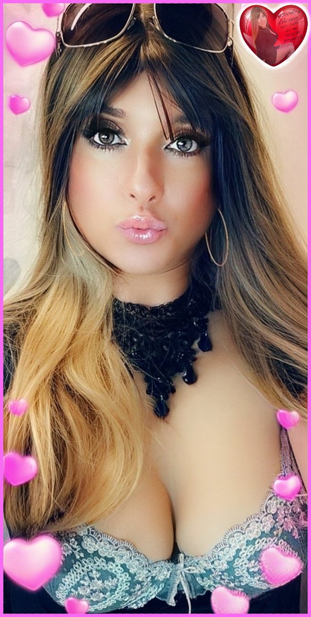 je vous laisse bizz a vous  😍😍🥰🥰