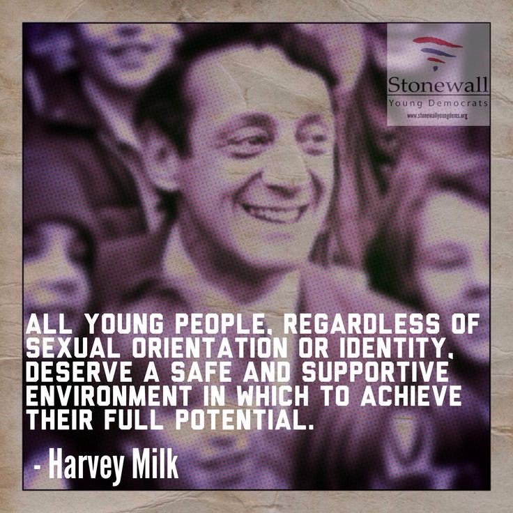 This #LGBTQ+ History Month, let's remember the towering legacy of Harvey Milk, the first visible LGBTQ+ elected representative in the world, and keep his legacy as we continue to work towards a world where rational thinking and kindness prevail for all.

humanists.uk/community/lgbt…