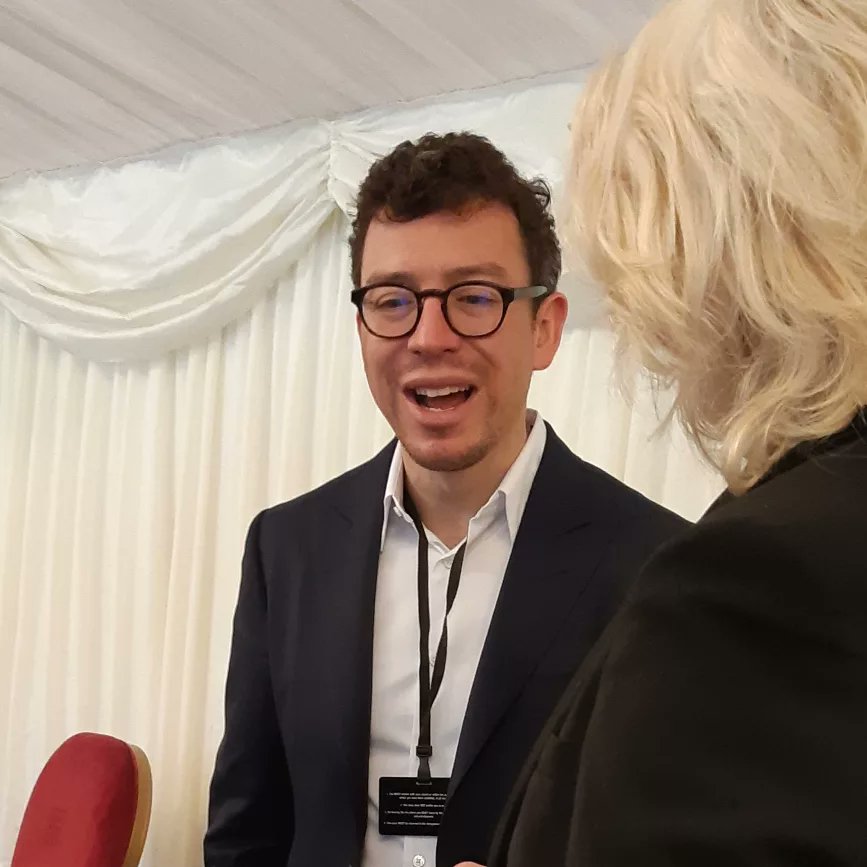 Kate Trotman tweet media