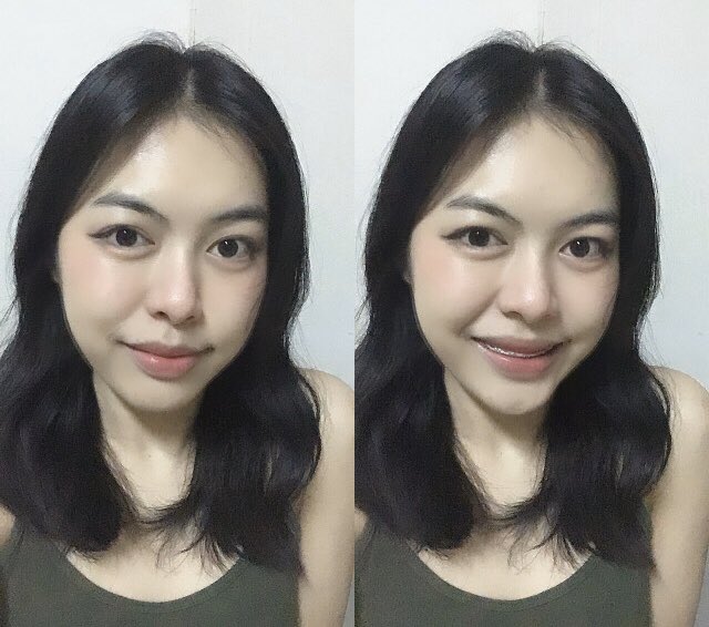 Callmenamejah's tweet photo. สดใสเวอร์ ✨ https://t.co/AG5SW0bXuH