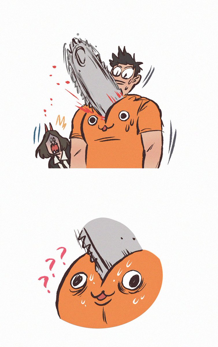 fishballishere's tweet image. Somebody take my drawing hand away from me