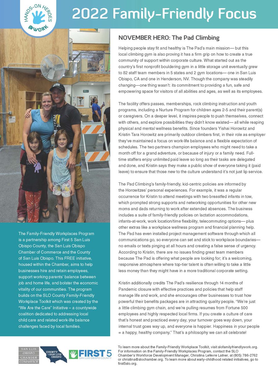 First 5 San Luis Obispo County tweet media