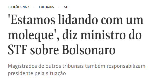 Chico_vigilante's tweet photo. Não é um moleque. É um criminoso e nós avisamos em 2018. Agora, é hora de corrigir o erro e mostrar que lugar de bandido é na cadeia! Claro, com direito a julgamento! https://t.co/his9UUNt2t