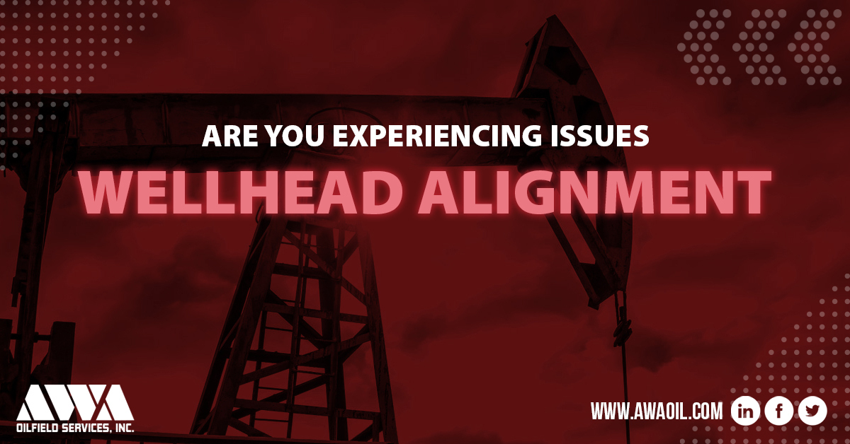 AwaOilfield's tweet photo. Are you experiencing polished rods with worn spots or frequent polished rod breaks?

Call the experts at AWAOS at our Karnes City Location today (830) 780-4411 or visit our website at https://t.co/jvlsGEAYDO

#AWAOS #AWAOilfieldServices #PumpingUnitSystems #WellheadAlignment https://t.co/YIEhd3ByJA