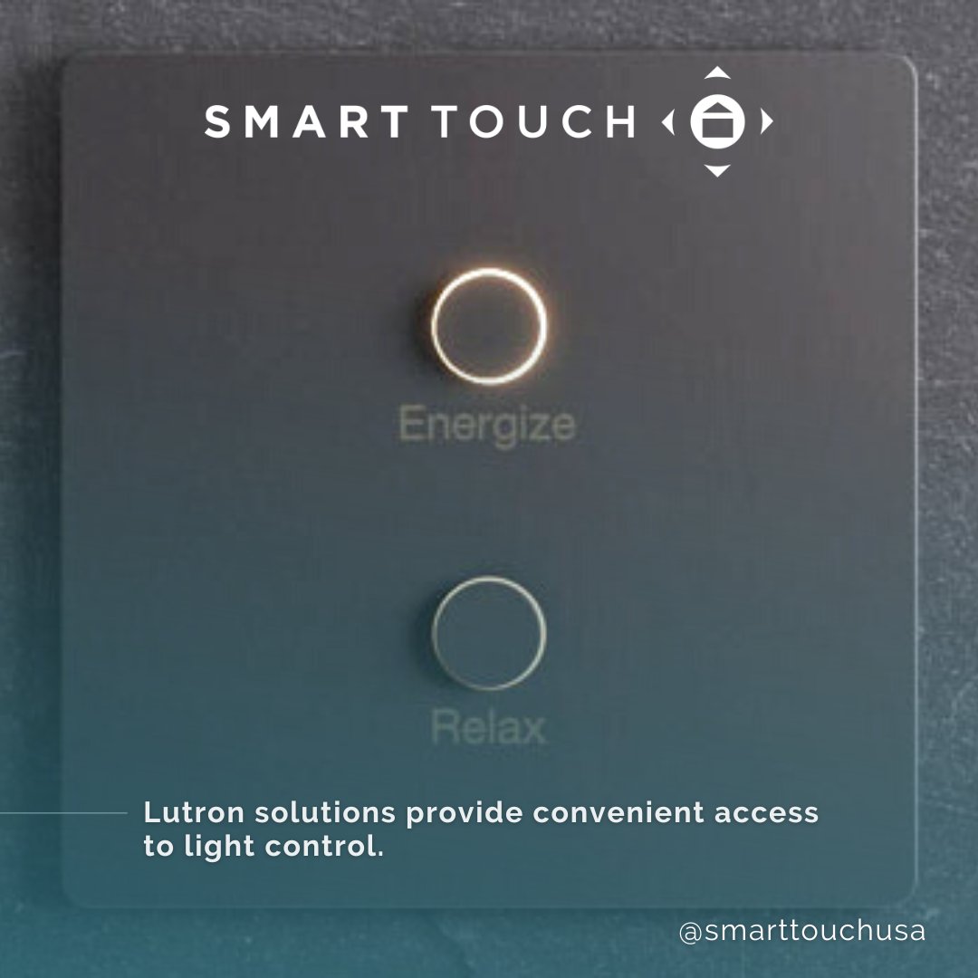 SmartTouch USA tweet media