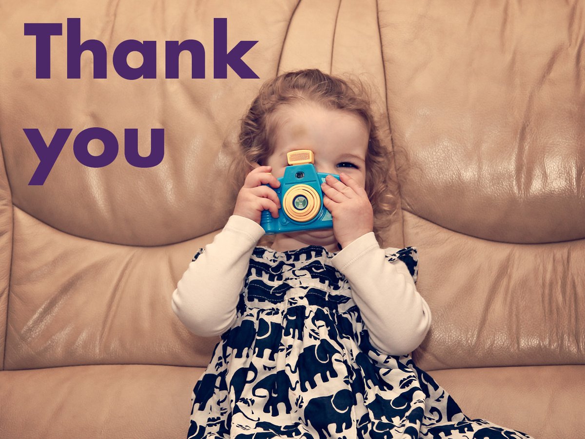 A big thank you to everybody who contributed and donated to the bake sale we held yesterday. It was a great success and in total we raised £148.50 for the Forget Me Not Hospice! If you would still like to donate you can do this through our just giving page ow.ly/UnMH50Lpsl7