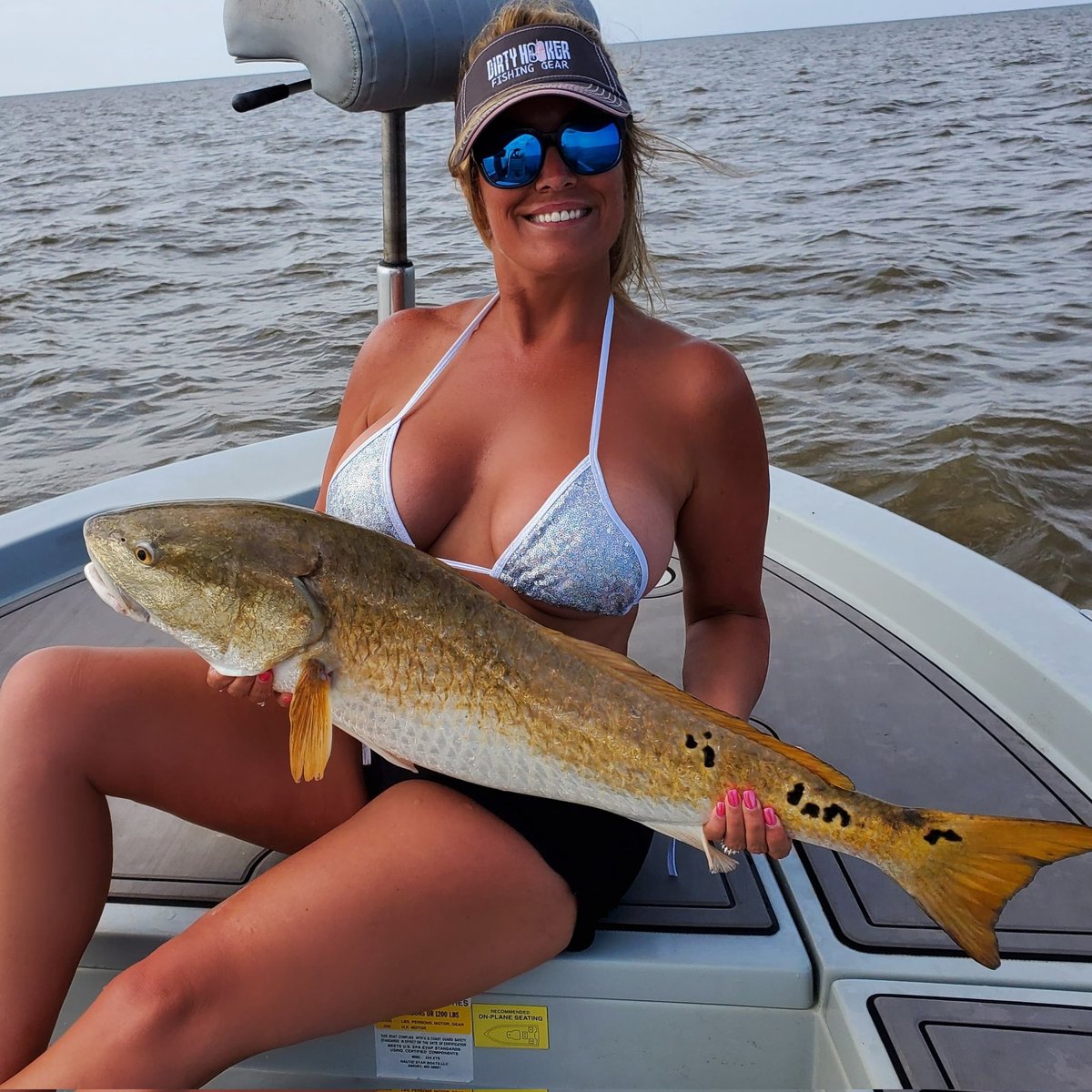 down_with_devina 🌺 on X: The best kind of pumpkin! 🎃 #fishing #redfish  #saltlife  / X