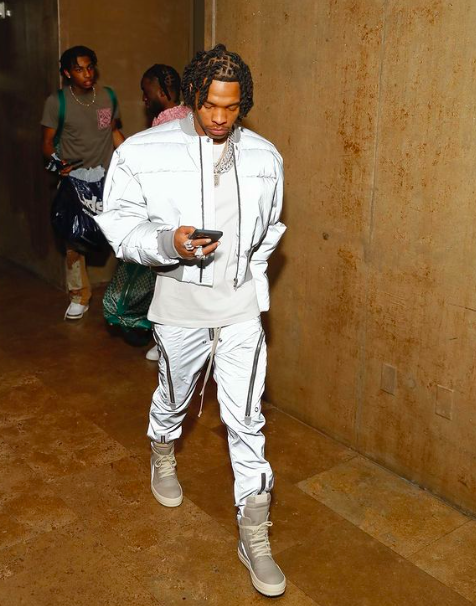 DailyLoud's tweet image. Lil Baby, 50 Cent, J. Cole, Jack Harlow, John Legend, Killer Mike, Alicia Keys, Camila Cabello, Christina Aguilera, Coldplay, DJ Khaled, Drake, Future &amp;amp; many more sign letter calling for an end to the use of lyrics in criminal trials ‼️