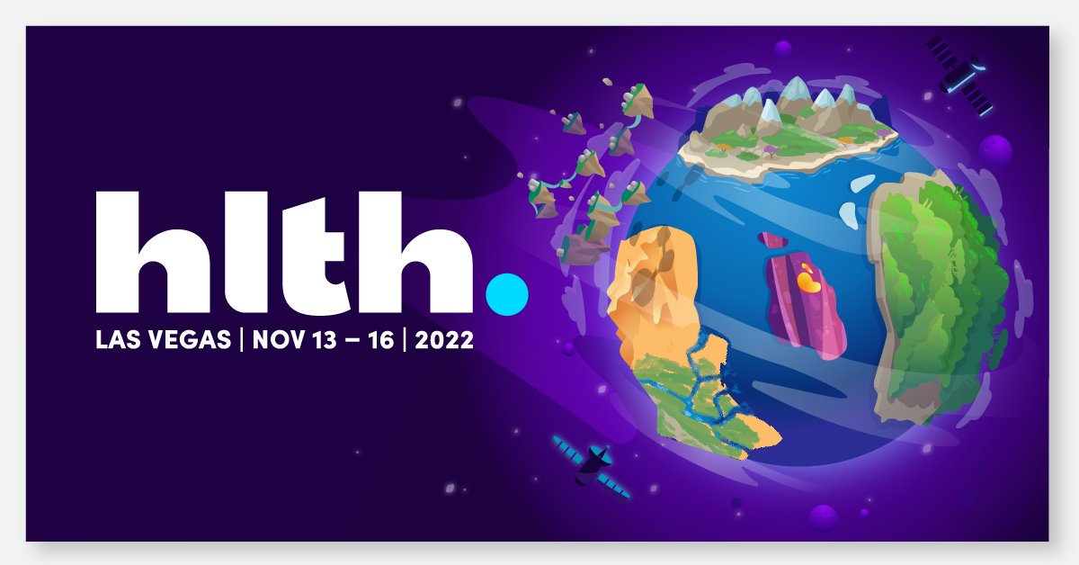 MedStartr's tweet photo. MedMoNews: New CEOs, Startup News you can use, Pitch Opportunities, Where are they now, join us in our new home, AC⚡VC 🔥deadline Friday, HLTH Discount ++ - https://t.co/Ta3BtiLk30 #HLTH2022 #ACVC22 #MedMo #WorldTour #startup #medtech #healthcare #innovation #coworking #NYC https://t.co/Wap2Fg4utd