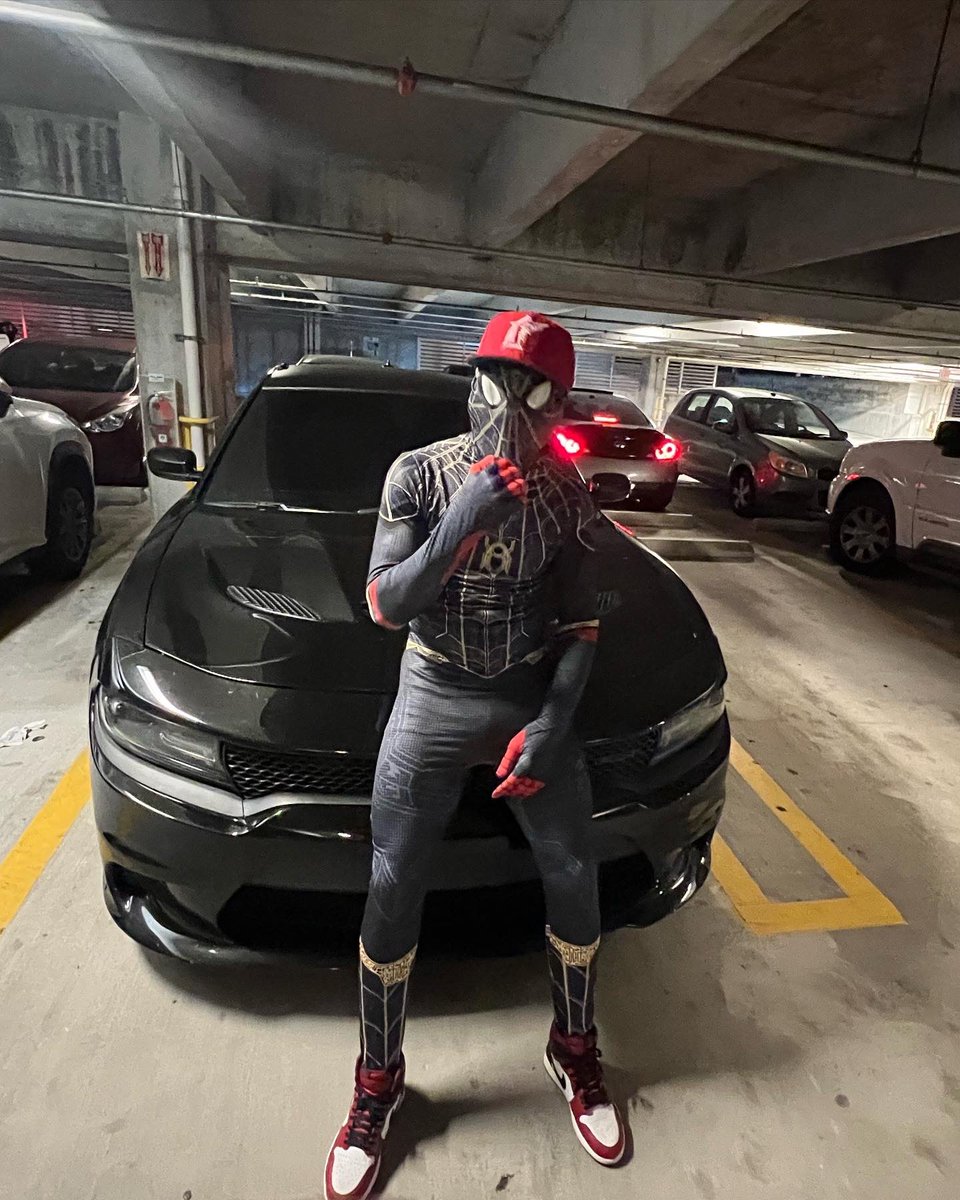 This ain’t Pete bitch this Miles