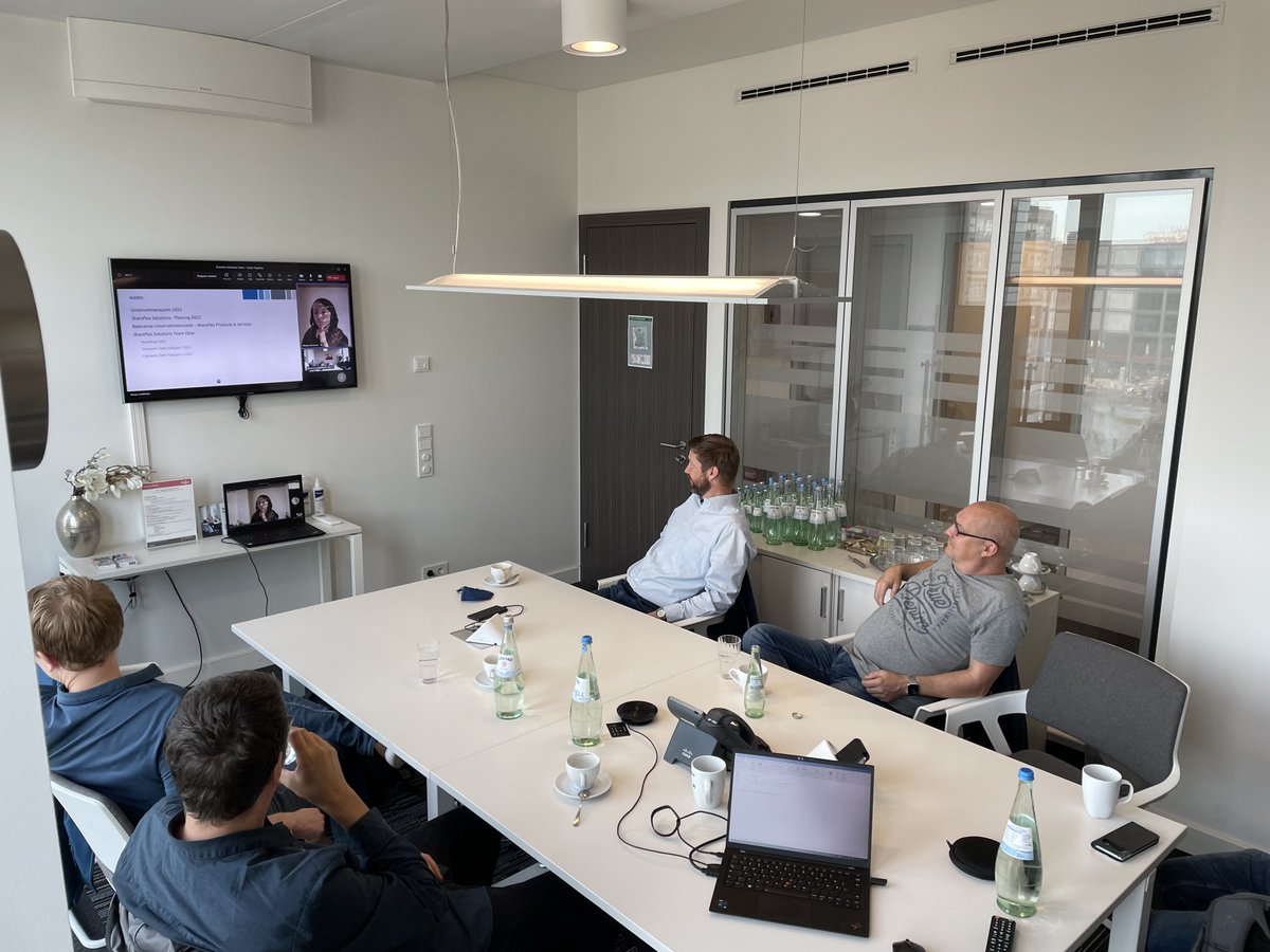 Portal Systems tweet media